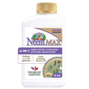 Bonide Captain Jack’s Neem Max Concentrate