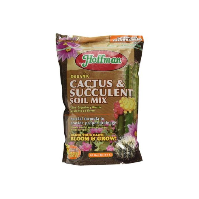 hoffman cactus succulent soil mix Hoffman® Cactus & Succulent Mix – Holly Days Nursery