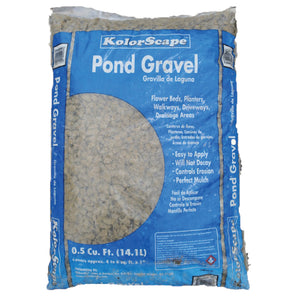 Kolorscape - Pond Gravel (3/8")
