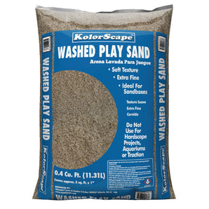 Kolorscape - Washed Play Sand