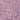 Red Tipple Stone (3/8")