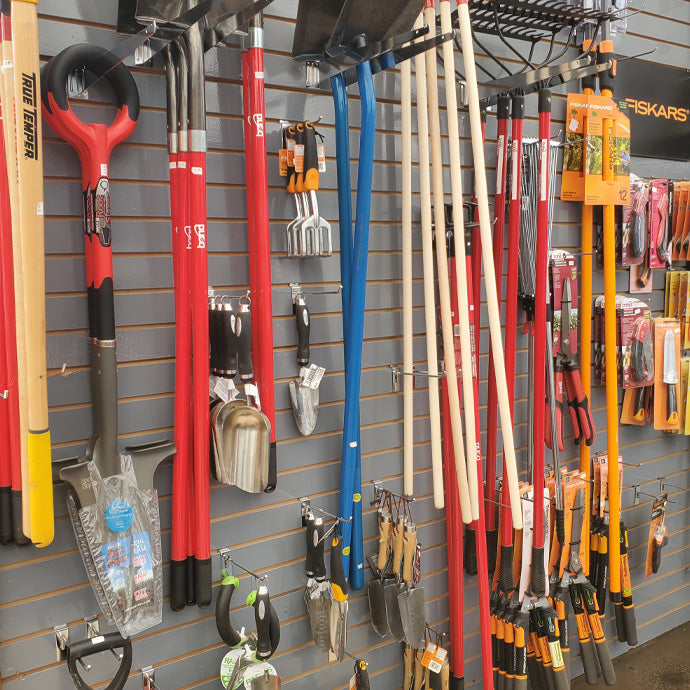 Gardening Tools & Supplies – Holly Days Nursery