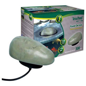 Tetra Floating Pond De-icer