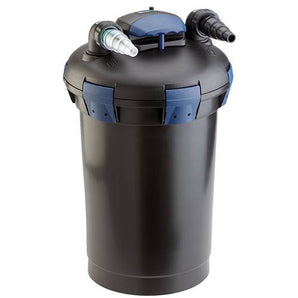 Oase Biopress 2400 Canister w/UV