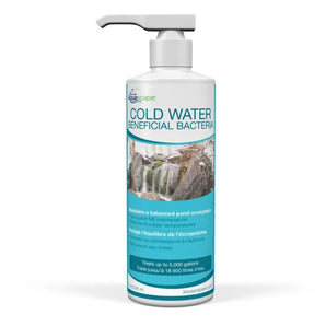 Aquascape Cold Water Bacteria