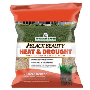 Jonathan Green Black Beauty® Heat and  Drought