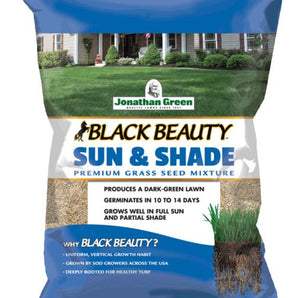 Jonathan Green Black Beauty® Sun and Shade