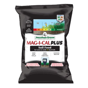 Jonathan Green Magic-I-Cal® Plus Soil Food