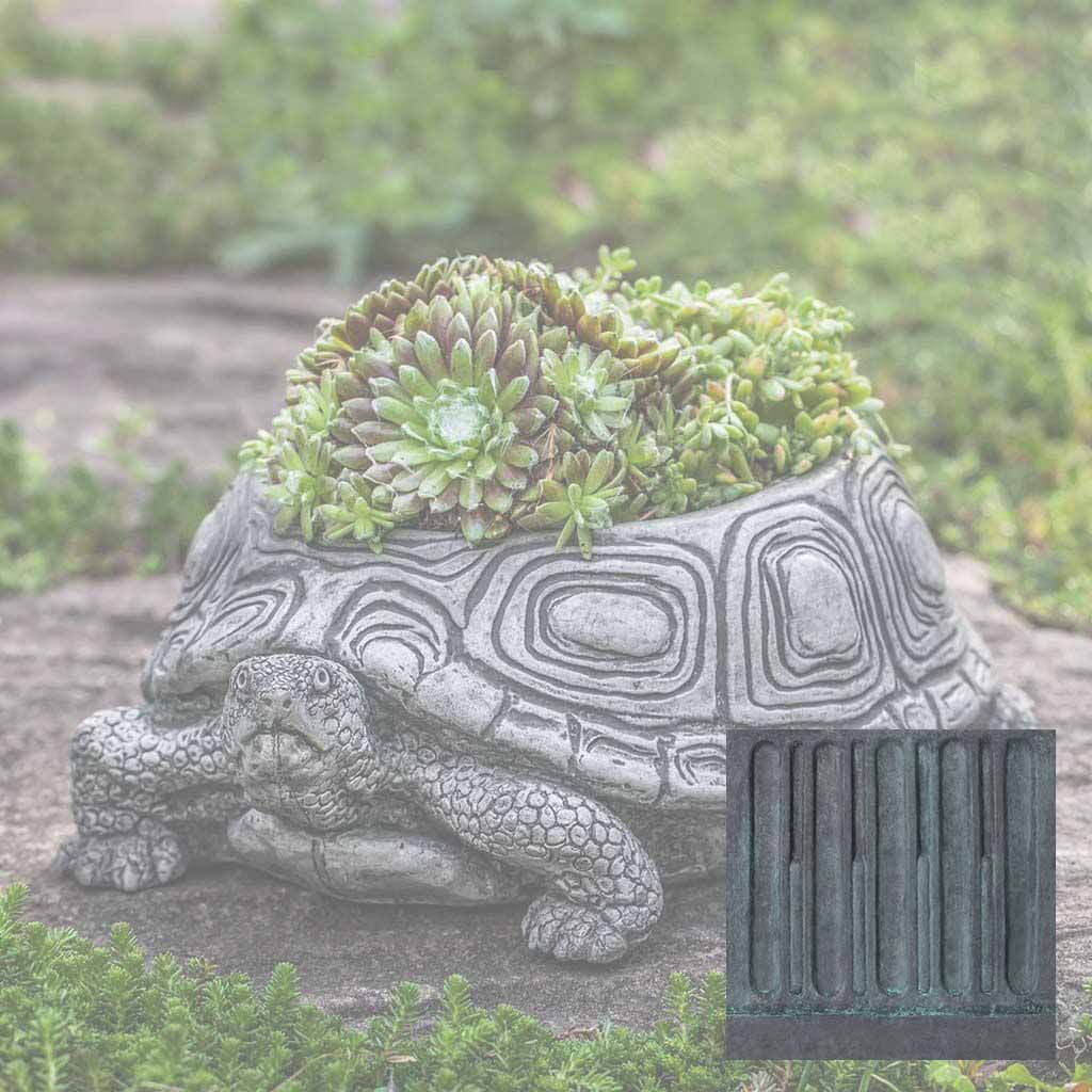 turtle planter for succulents Turtle Planter – Holly Days Nursery