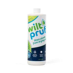 Wilt-Pruf® Concentrate Plant Protection