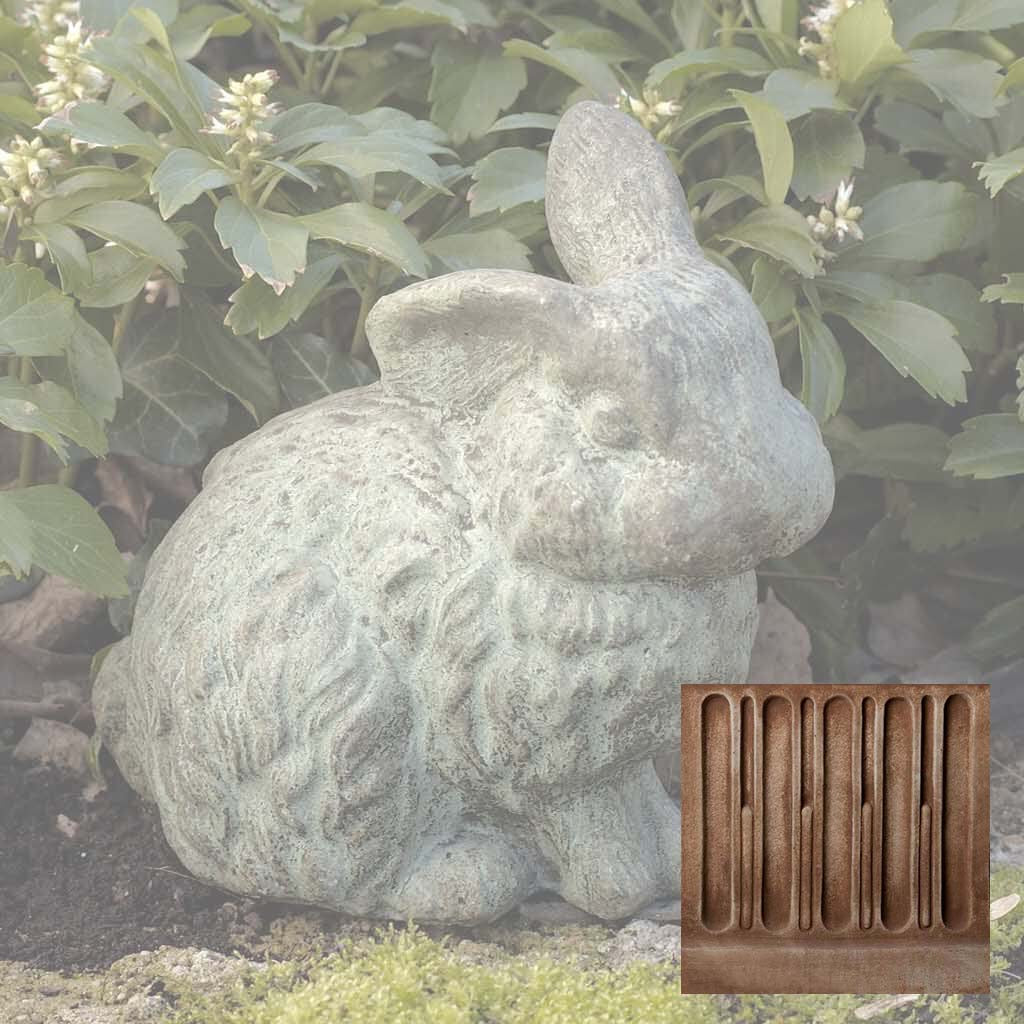 Rabbit Statue – Holly Days Nursery
