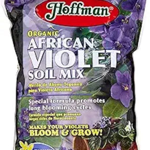 Hoffman® African Violet Soil