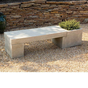 Modular Bench Configuration