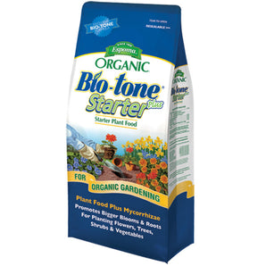 Bio-Tone® Starter Plus