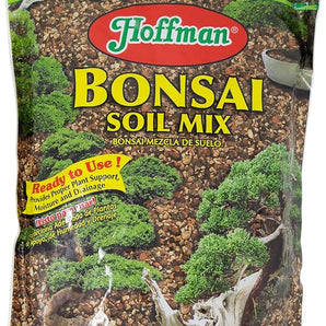 Hoffman® Bonsai Soil