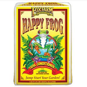 Fox Farm Happy Frog Soil Conditioner