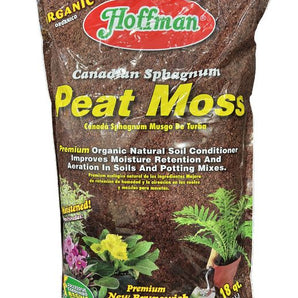 Hoffman® Peat Moss