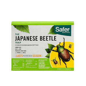 Safer® Brand The Japanese Beetle Trap