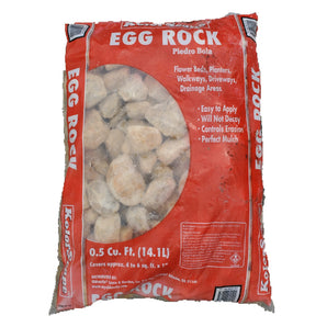 Kolorscape - Egg Rock (1-2")