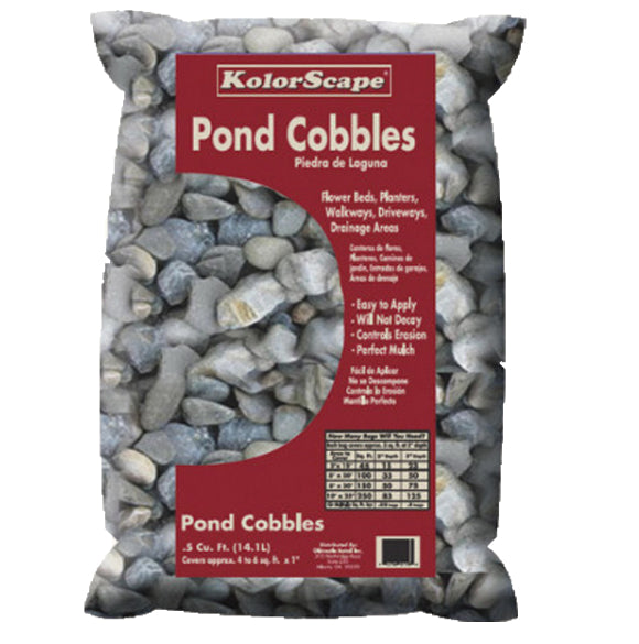 Kolorscape - Pond Cobbles (2