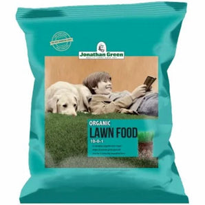 Jonathan Green Organic Lawn Food