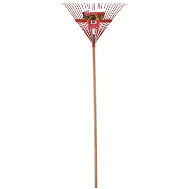 Bond Springback Leaf Rake – Holly Days Nursery