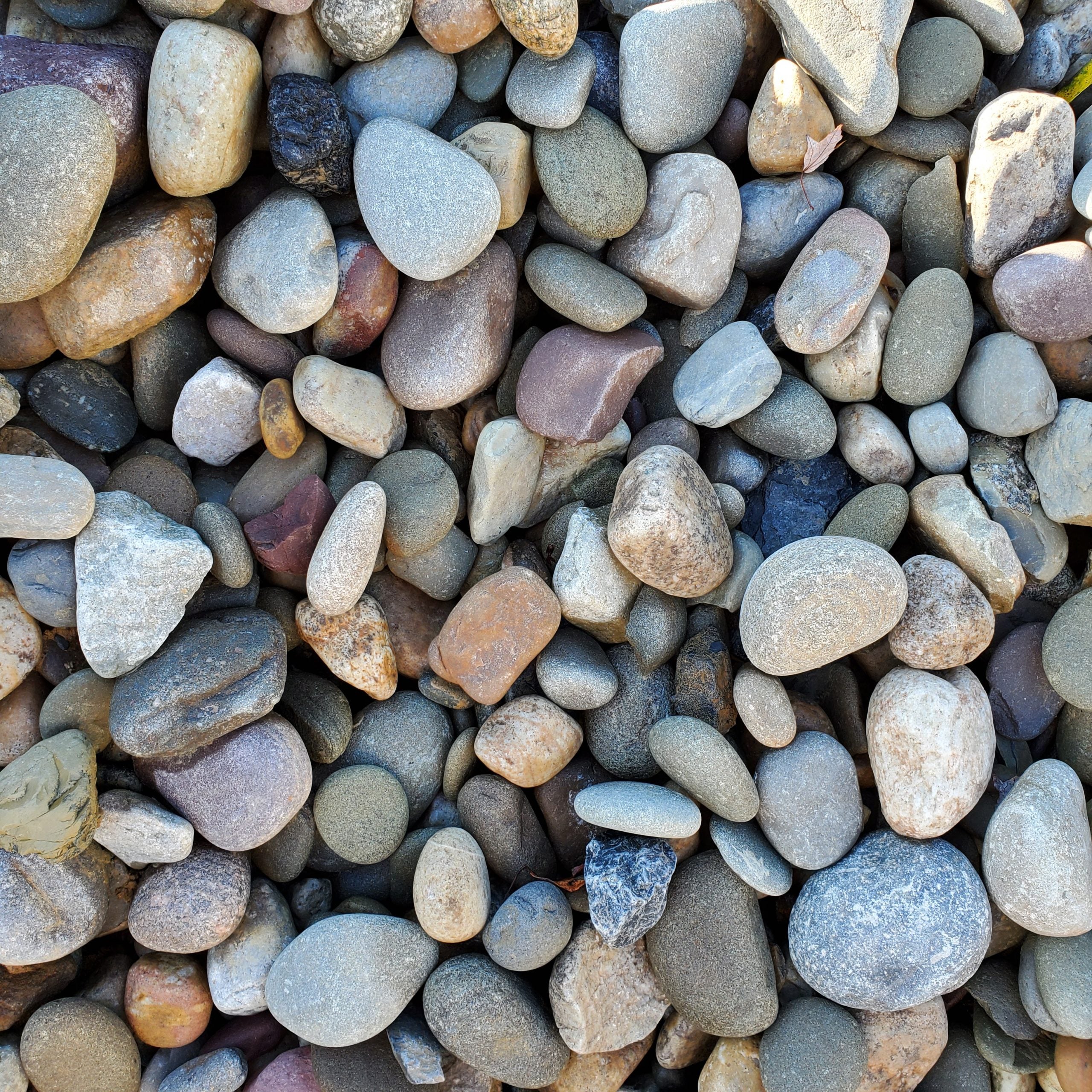 Stone Roke River